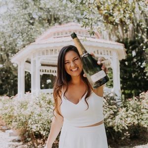 HEY GUYS! I’m Francesca